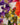 Kunstbloemen boeket | Colourful Love | Middel | Detailfoto | LOVÍY