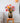 Zijden boeket | Colourful Love - XL | Luxe kunstbloemen boeket | Interieurfoto