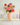 Kunstbloemen met vaas | Colourful Love | Groot | Inclusief vaas | Roze vaas | Sfeerfoto| Kant en klaar gebonden | LOVÍY