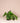 Kunstplant | Gatenplant - Monstera monkey - 35 cm